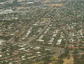 Prospect to Adelaide Airport (ADL) | Reliable Airport Transfer