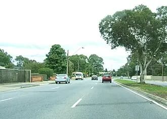 Ridgehaven to Adelaide Airport (ADL) | Reliable Airport Transfer
