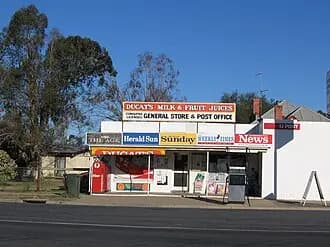 Congupna to Melbourne Airport (MEL) | Reliable Airport Transfer