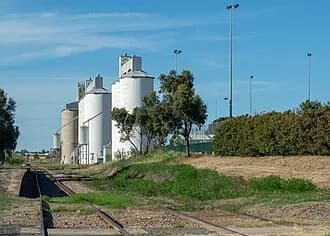 Roseworthy to Adelaide Airport (ADL) | Reliable Airport Transfer