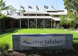 Salisbury to Adelaide Airport (ADL) | Reliable Airport Transfer