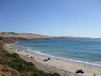 Sellicks Beach to Adelaide Airport (ADL) | Reliable Airport Transfer
