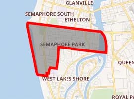 Semaphore Park to Adelaide Airport (ADL) | Reliable Airport Transfer