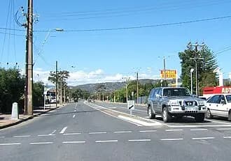 St Marys to Adelaide Airport (ADL) | Reliable Airport Transfer