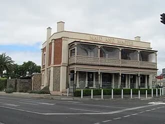 Stepney to Adelaide Airport (ADL) | Reliable Airport Transfer