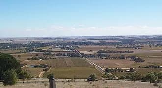 Tanunda to Adelaide Airport (ADL) | Reliable Airport Transfer