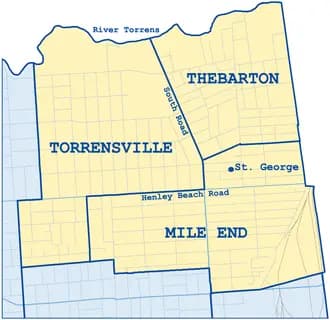 Torrensville to Adelaide Airport | Reliable Airport Transfer