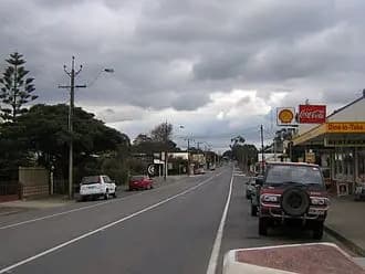 Truro to Adelaide Airport (ADL) | Reliable Airport Transfer