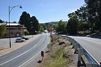 Uraidla to Adelaide Airport (ADL) | Reliable Airport Transfer