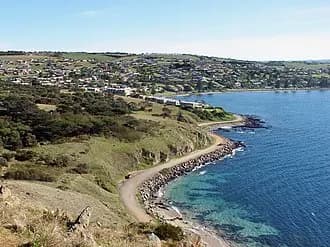 Victor Harbor to Adelaide Airport (ADL) | Reliable Airport Transfer
