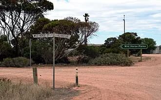 Wild Horse Plains to Adelaide Airport (ADL) | Reliable Airport Transfer
