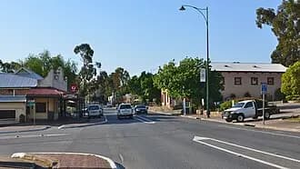 Williamstown to Adelaide Airport (ADL) | Reliable Airport Transfer