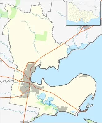Corio to Melbourne Airport (MEL) | Reliable Airport Transfer