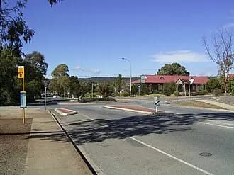 Woodcroft to Adelaide Airport (ADL) | Reliable Airport Transfer