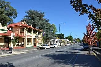 Woodside to Adelaide Airport (ADL) | Reliable Airport Transfer