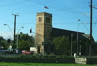 Woodville to Adelaide Airport | Reliable Airport Transfer