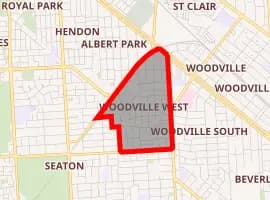 Woodville West to Adelaide Airport | Reliable Airport Transfer