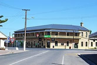Yorketown to Adelaide Airport (ADL) | Reliable Airport Transfer