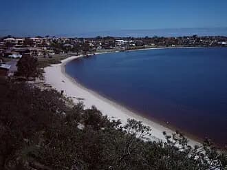 Alfred Cove to Perth Airport (PER) | Reliable Airport Transfer