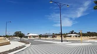 Anketell to Perth Airport (PER) | Reliable Airport Transfer