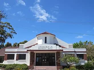 Armadale to Perth Airport (PER) | Reliable Airport Transfer