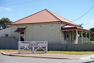Ascot to Perth Airport | Reliable Airport Transfer