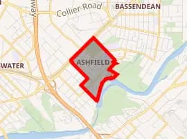Ashfield to Perth Airport | Reliable Airport Transfer