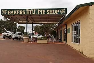 Bakers Hill to Perth Airport (PER) | Reliable Airport Transfer