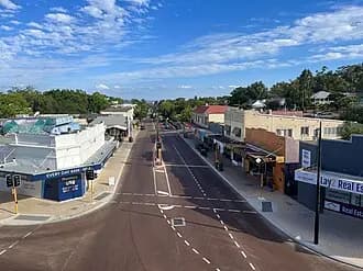 Bayswater to Perth Airport | Reliable Airport Transfer