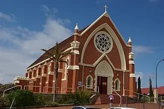 Beaconsfield to Perth Airport (PER) | Reliable Airport Transfer