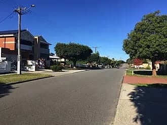 Bedford to Perth Airport (PER) | Reliable Airport Transfer