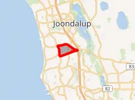 Beldon to Perth Airport (PER) | Reliable Airport Transfer