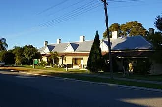 Bellevue to Perth Airport (PER) | Reliable Airport Transfer