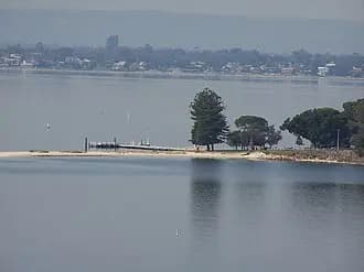 Bicton to Perth Airport (PER) | Reliable Airport Transfer