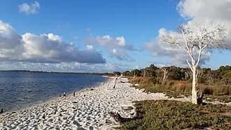 Birchmont to Perth Airport (PER) | Reliable Airport Transfer