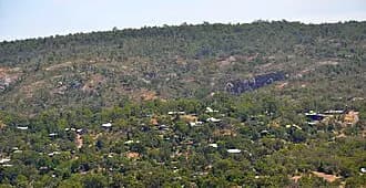 Boya to Perth Airport (PER) | Reliable Airport Transfer