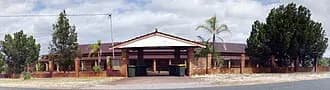 Brabham to Perth Airport (PER) | Reliable Airport Transfer