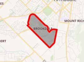 Brookdale to Perth Airport (PER) | Reliable Airport Transfer