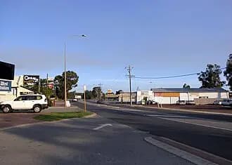 Bullsbrook to Perth Airport (PER) | Reliable Airport Transfer
