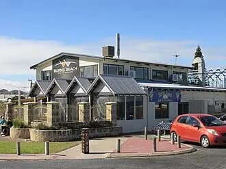 Burns Beach to Perth Airport (PER) | Reliable Airport Transfer