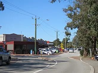 Byford to Perth Airport (PER) | Reliable Airport Transfer