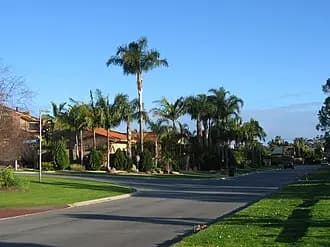 Carine to Perth Airport (PER) | Reliable Airport Transfer