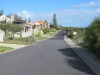 City Beach to Perth Airport (PER) | Reliable Airport Transfer