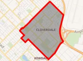 Cloverdale to Perth Airport | Reliable Airport Transfer