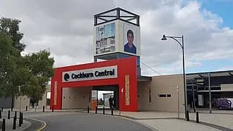 Cockburn Central to Perth Airport (PER) | Reliable Airport Transfer