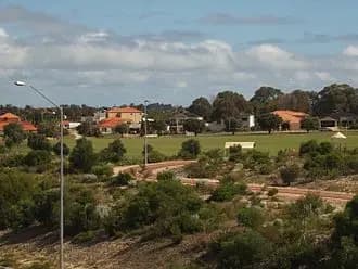 Connolly to Perth Airport (PER) | Reliable Airport Transfer