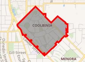 Coolbinia to Perth Airport (PER) | Reliable Airport Transfer