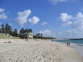 Cottesloe to Perth Airport (PER) | Reliable Airport Transfer