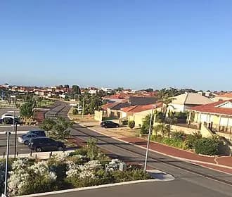 Currambine to Perth Airport (PER) | Reliable Airport Transfer