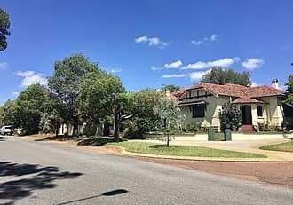 Daglish to Perth Airport (PER) | Reliable Airport Transfer